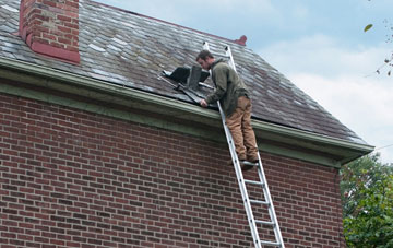 what affects urgent Culburnie roof repairs