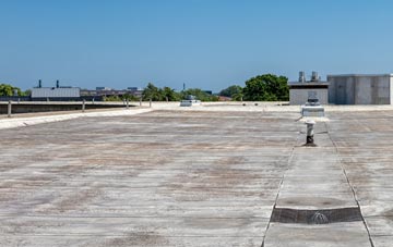 Culburnie commercial flat roofing