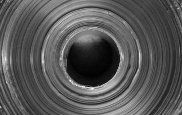 Culburnie edpm waterproofing