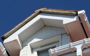 Culburnie fascia installation costs