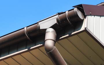 types of Culburnie fascias