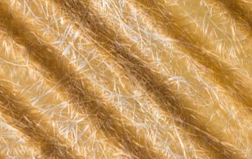 Culburnie fibreglass roof waterproofing