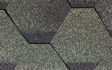 Culburnie fibreglass shingle repairs