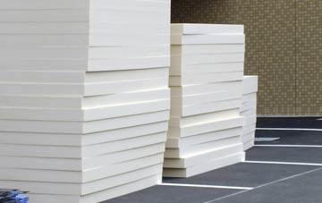 Culburnie flat roof insulation costs