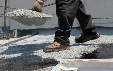 Culburnie flat roofing companies