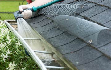 Culburnie gutter cleaning costs