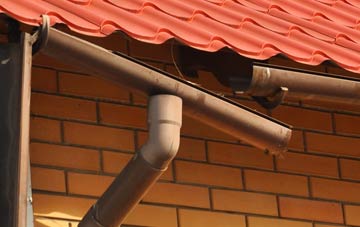 Culburnie gutter repair costs