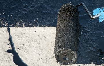 Culburnie liquid sealant waterproofing