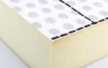 meeting Culburnie building codes