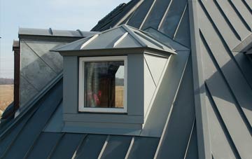 metal roofing Culburnie, Highland