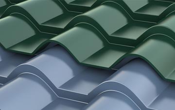who should consider Culburnie plastic roofs