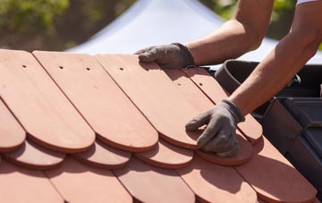 Culburnie roof tile contractors