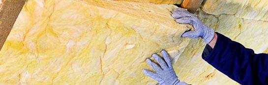 quotes for Culburnie roof insulation