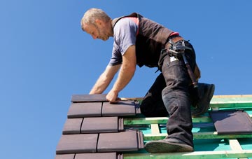 disadvantages of Culburnie slate roofing