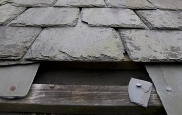 Culburnie slate roof repairs and maintenance