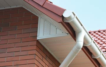 Culburnie soffit repair costs