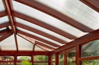 Culburnie conservatory roofing insulation