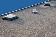 Culburnie flat roofing