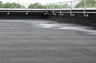 find rated Culburnie flat roofing companies