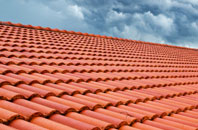 Culburnie roofing tiles