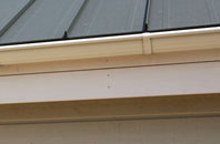 Culburnie soffit repair