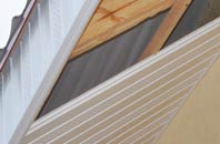rated Culburnie soffit repair companies