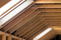 Culburnie tapered roof insulation quotes